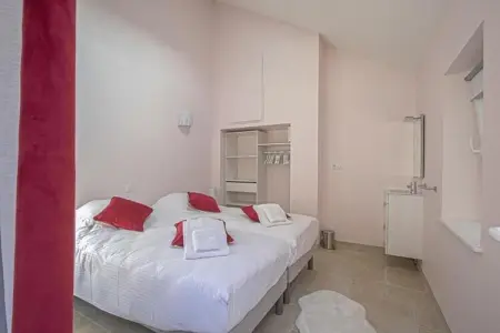 LA MAISON BLEUE/ TAILLEPIED, Maison 8 personnes à ISIGNY SUR MER - Photo 12