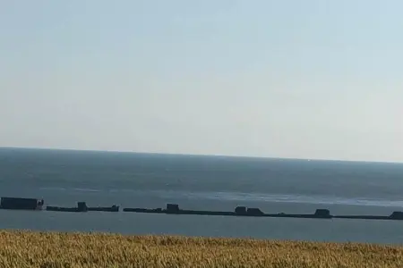 LA MAISON BLEUE/ TAILLEPIED, Maison 8 personnes à ISIGNY SUR MER - Photo 29