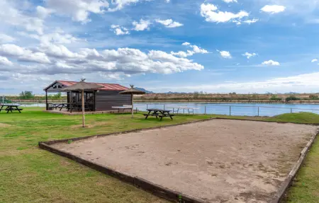 Location Appartement 4 personnes à Alhama de Murcia - Photo 8