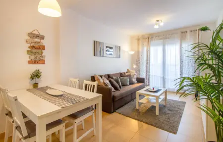 Location Appartement 4 personnes à Alhama de Murcia - Photo 11