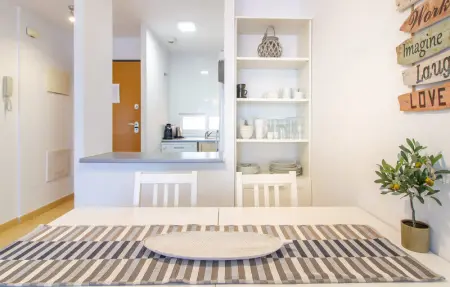 Location Appartement 4 personnes à Alhama de Murcia - Photo 12
