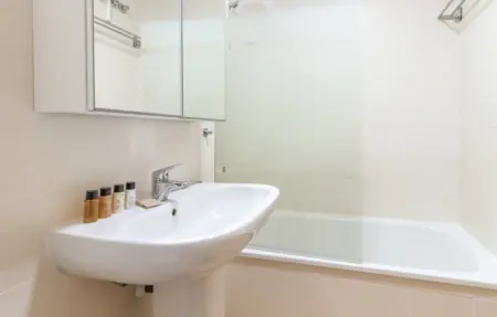 Location Appartement 4 personnes à Alhama de Murcia - Photo 17