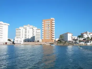 Apartment in Carthagène,Appartements rénovés avec piscine, clim et WIFI à 100m de la Méditerranée ES-150-441 N°899291