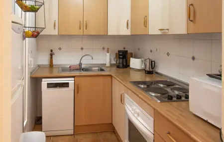 Location Maison 4 personnes à Torrevieja - Photo 4