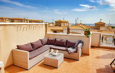 Location Maison 4 personnes à Torrevieja - Photo 5