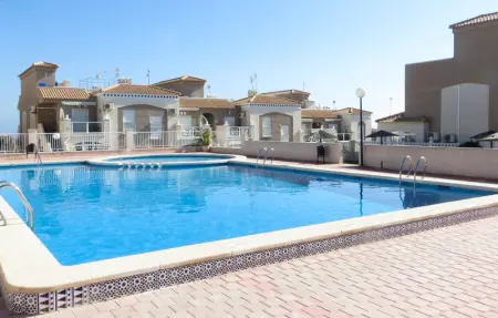 Location Maison 4 personnes à Torrevieja - Photo 9