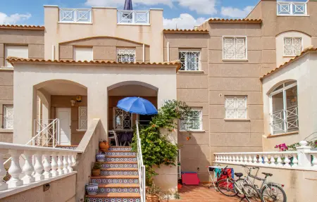 Location Maison 4 personnes à Torrevieja - Photo 10