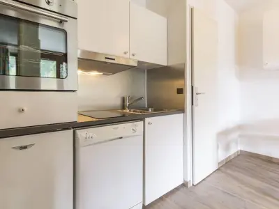 Appartement à Montvalezan La Rosière, Appartement cosy, 5 pers, proche pistes, commerces et Wifi - L946097