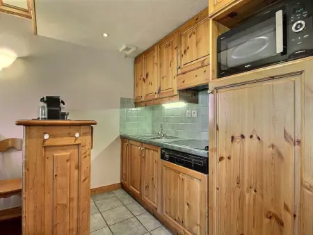 Appartement de Standing avec Piscine à Plagne Villages, Proche Pistes et Commerces - Photo 2