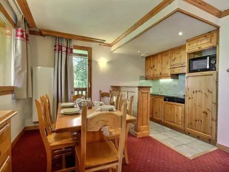 Appartement de Standing avec Piscine à Plagne Villages, Proche Pistes et Commerces - Photo 3