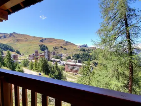 Appartement de Standing avec Piscine à Plagne Villages, Proche Pistes et Commerces - Photo 4