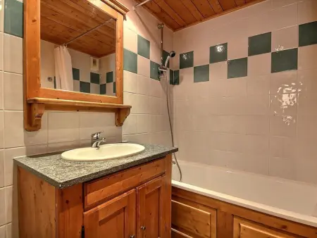 Appartement de Standing avec Piscine à Plagne Villages, Proche Pistes et Commerces - Photo 8