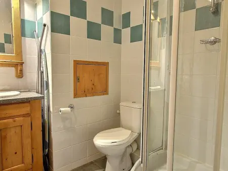 Appartement de Standing avec Piscine à Plagne Villages, Proche Pistes et Commerces - Photo 10