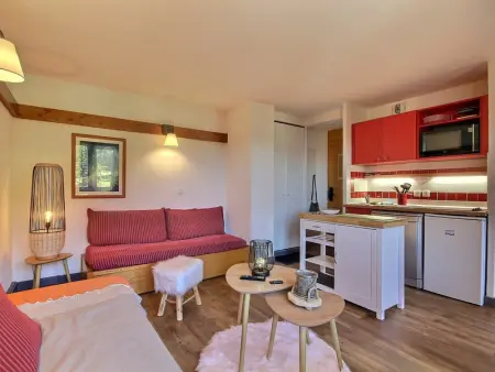 Charmant appartement 2 pièces proche commerces avec piscine - Photo 6