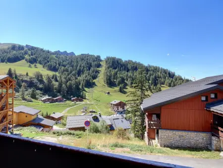 Charmant appartement 2 pièces proche commerces avec piscine - Photo 8