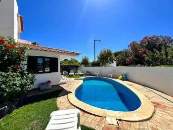 Villa a Vilamoura,VILAMOURA TRADITIONAL VILLA WITH POOL  955770 N°854263