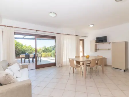 Villa 10 A, Maison 8 personnes à Costa Paradiso - Photo 3