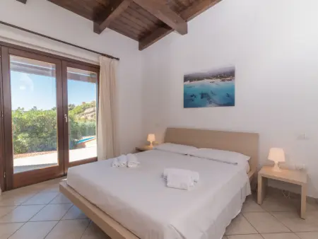 Villa 10 A, Maison 8 personnes à Costa Paradiso - Photo 4