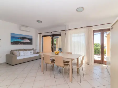 Villa 10 A, Maison 8 personnes à Costa Paradiso - Photo 5