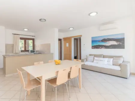 Villa 10 A, Maison 8 personnes à Costa Paradiso - Photo 6