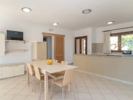 Villa 10 A, Maison 8 personnes à Costa Paradiso - Photo 7