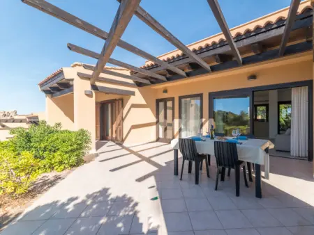 Villa 10 A, Maison 8 personnes à Costa Paradiso - Photo 20