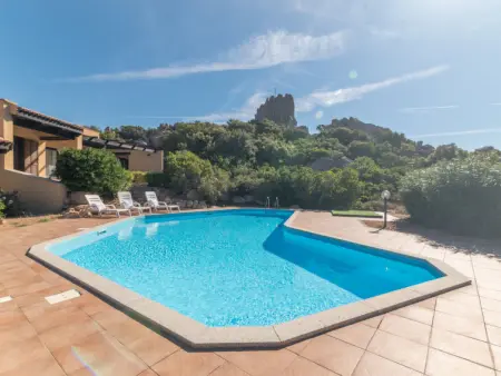 Villa 10 A, Maison 8 personnes à Costa Paradiso - Photo 21