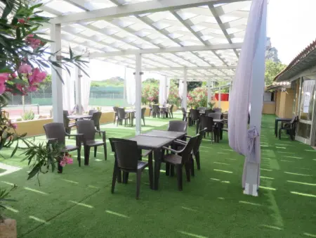 Villa 10 A, Maison 8 personnes à Costa Paradiso - Photo 30