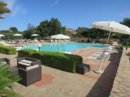 Villa 10 A, Maison 8 personnes à Costa Paradiso - Photo 32