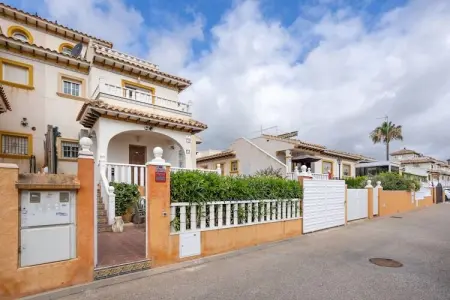 Maison à Cabo Roig, Lomas de Cabo Roig - L854275