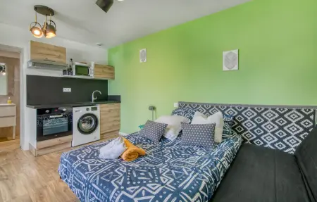 Location Appartement 2 personnes à Albi - Photo 1