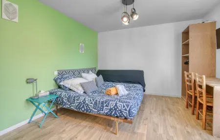 Location Appartement 2 personnes à Albi - Photo 6