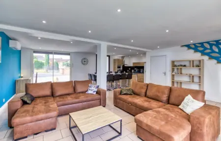 Location Maison 10 personnes à Albi - Photo 4