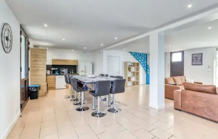 Location Maison 10 personnes à Albi - Photo 5