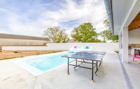 Location Maison 10 personnes à Albi - Photo 8