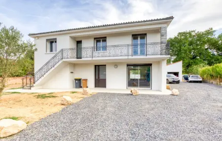 Location Maison 10 personnes à Albi - Photo 11