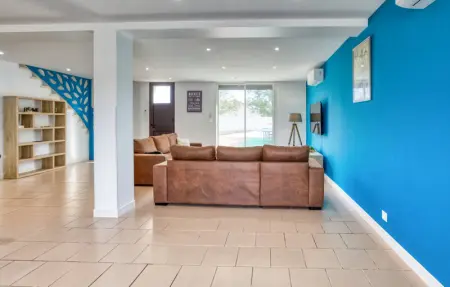 Location Maison 10 personnes à Albi - Photo 14