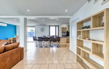 Location Maison 10 personnes à Albi - Photo 16