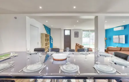 Location Maison 10 personnes à Albi - Photo 18