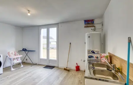 Location Maison 10 personnes à Albi - Photo 19