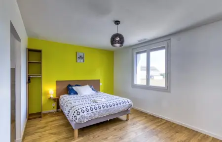 Location Maison 10 personnes à Albi - Photo 21