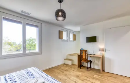 Location Maison 10 personnes à Albi - Photo 22