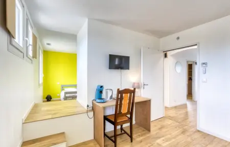 Location Maison 10 personnes à Albi - Photo 23