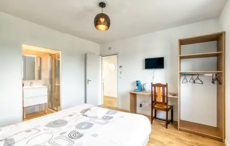 Location Maison 10 personnes à Albi - Photo 25