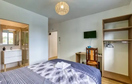 Location Maison 10 personnes à Albi - Photo 29