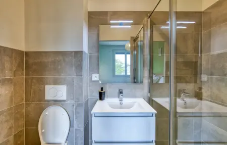 Location Maison 10 personnes à Albi - Photo 30