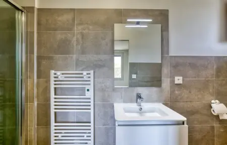 Location Maison 10 personnes à Albi - Photo 31