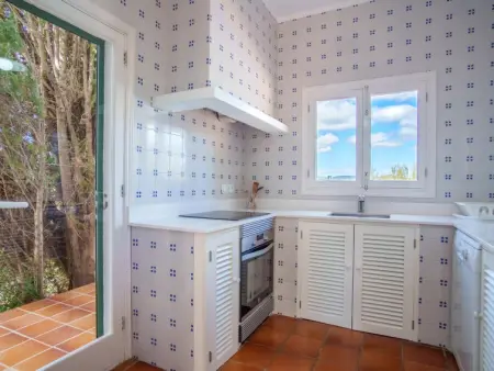 Murada Lisboa, Villa 8 personnes à Cala Murada - Photo 8