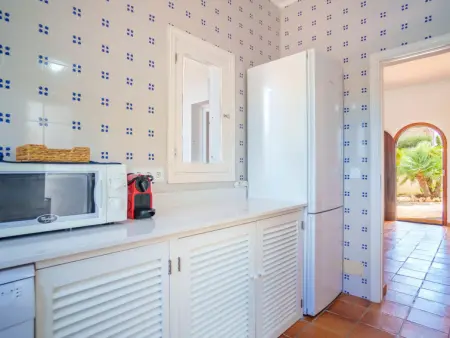 Murada Lisboa, Villa 8 personnes à Cala Murada - Photo 9