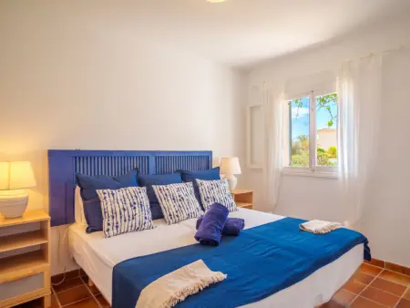 Murada Lisboa, Villa 8 personnes à Cala Murada - Photo 10